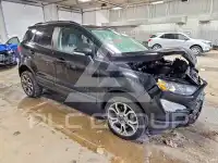 2019 Ford Eco Sport фото