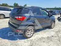 2019 Ford Eco Sport фото