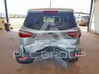 2019 Ford Eco Sport фото