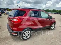 2019 Ford Eco Sport фото