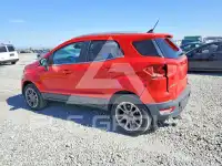 2019 Ford Eco Sport фото