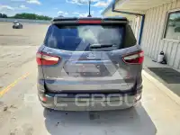 2019 Ford Eco Sport фото