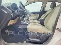 2019 Ford Eco Sport фото