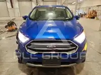 2019 Ford Eco Sport фото