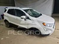 2019 Ford Eco Sport фото