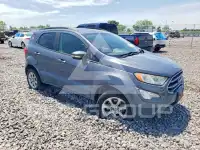 2019 Ford Eco Sport photo