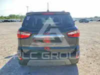 2019 Ford Eco Sport photo