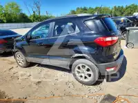 2019 Ford Eco Sport фото