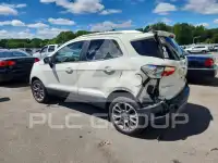 2019 Ford Eco Sport фото
