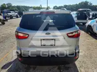 2019 Ford Eco Sport фото
