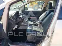 2019 Ford Eco Sport фото