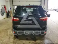 2019 Ford Eco Sport фото