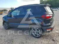 2019 Ford Eco Sport фото