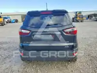 2019 Ford Eco Sport фото
