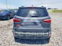 2019 Ford Eco Sport photo