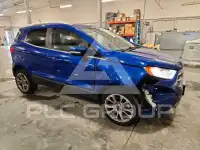 2019 Ford Eco Sport фото