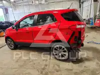 2019 Ford Eco Sport фото
