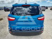 2019 Ford Eco Sport фото