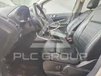 2019 Ford Eco Sport фото
