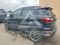 2019 Ford Eco Sport фото