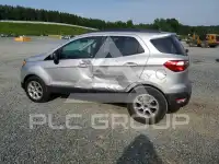 2019 Ford Eco Sport фото