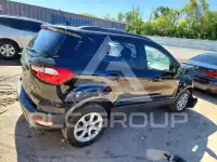 2019 Ford Eco Sport фото