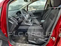 2019 Ford Eco Sport фото