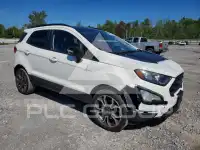 2019 Ford Eco Sport фото