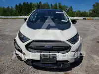 2019 Ford Eco Sport фото