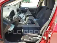 2019 Ford Eco Sport фото