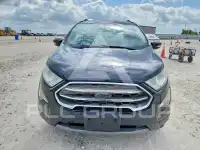2019 Ford Eco Sport фото