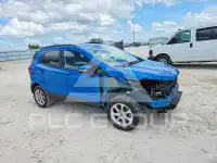 2019 Ford Eco Sport фото