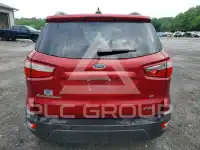 2019 Ford Eco Sport фото