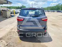 2019 Ford Eco Sport фото