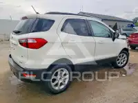 2019 Ford Eco Sport photo