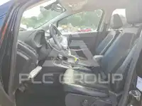 2019 Ford Eco Sport фото