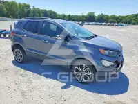 2019 Ford Eco Sport фото