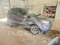 2019 Ford Eco Sport фото
