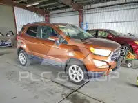 2019 Ford Eco Sport фото