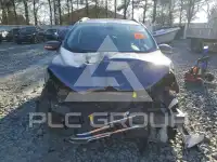 2019 Ford Eco Sport фото