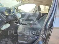 2019 Ford Eco Sport фото
