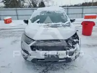 2019 Ford Eco Sport фото