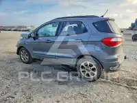 2019 Ford Eco Sport фото