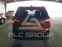 2019 Ford Eco Sport фото