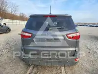 2019 Ford Eco Sport фото