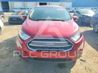 2019 Ford Eco Sport photo