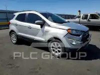 2019 Ford Ecosport фото