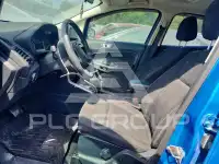 2019 Ford Eco Sport фото
