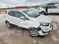2019 Ford Eco Sport фото