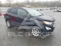 2019 Ford Eco Sport фото